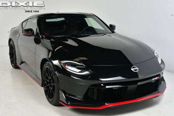 NISSAN NISSAN Z 2024 JN1BZ4CH4RM365992 image NISSAN NISSAN Z 2024 JN1BZ4CH4RM365992 image